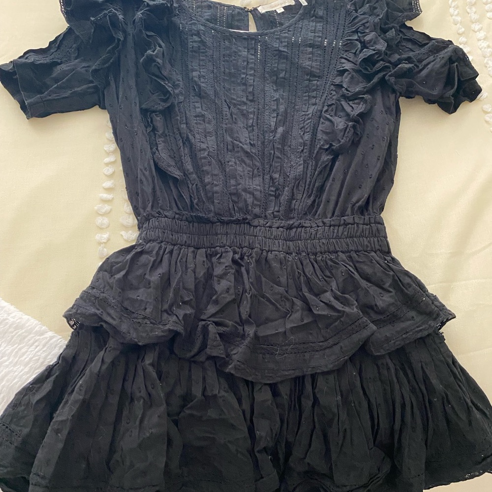 LoveShackFancy Dress size XS